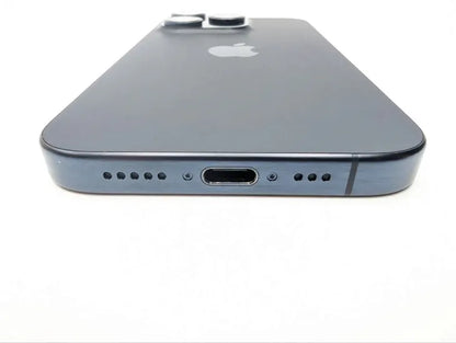 Apple iPhone 15 Pro 128GB Niebieski | bateria 100%