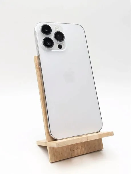 Apple iPhone 14 Pro Max 128GB Srebrny