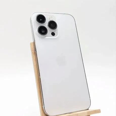 Apple iPhone 14 Pro Max 128GB Srebrny | #9364