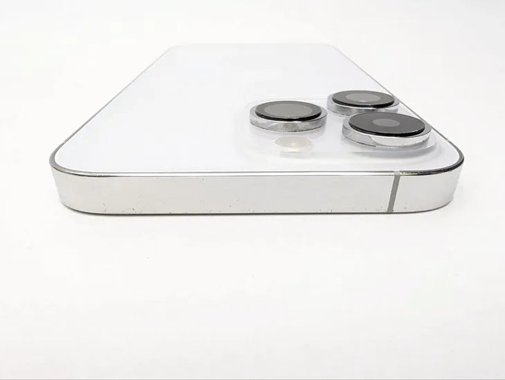 Apple iPhone 14 Pro Max 128GB Srebrny