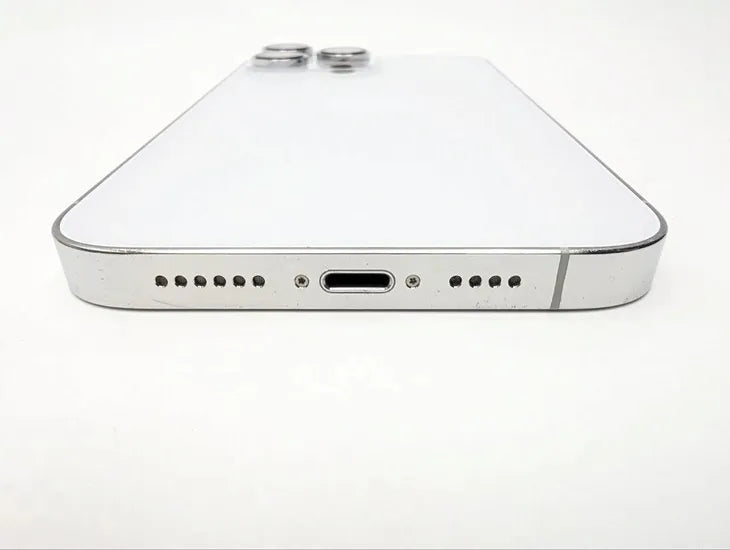 Apple iPhone 14 Pro Max 128GB Srebrny