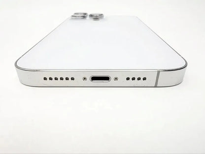 Apple iPhone 14 Pro Max 128GB Srebrny