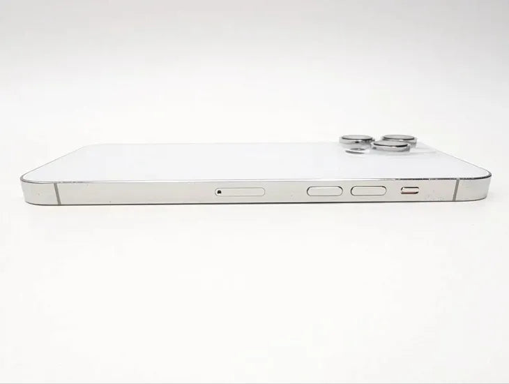 Apple iPhone 14 Pro Max 128GB Srebrny