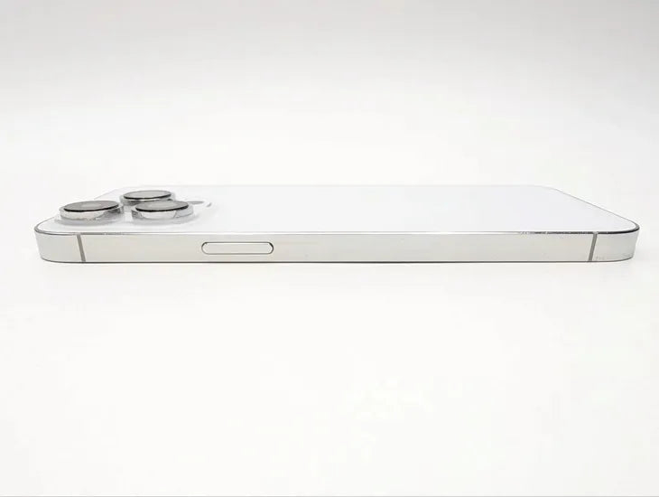 Apple iPhone 14 Pro Max 128GB Srebrny