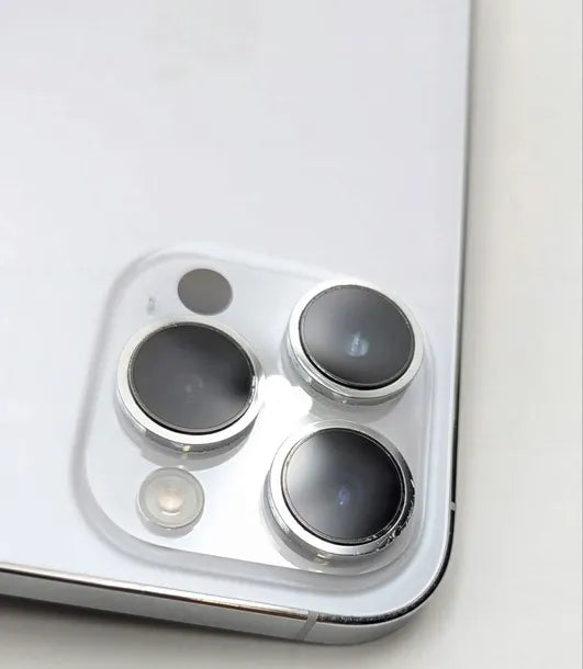 Apple iPhone 14 Pro Max 128GB Srebrny