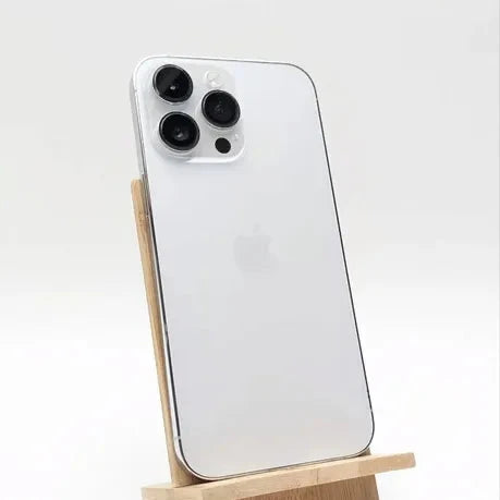 Apple iPhone 14 Pro Max 128GB Srebrny | #3797