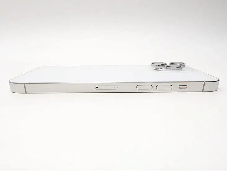 Apple iPhone 14 Pro Max 128GB Srebrny | #3797