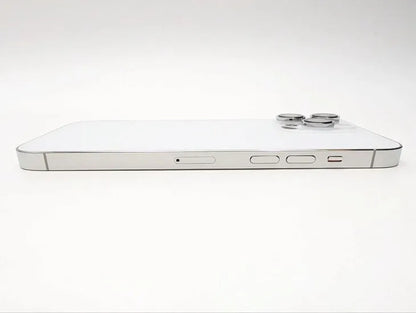 Apple iPhone 14 Pro Max 128GB Srebrny | #3797