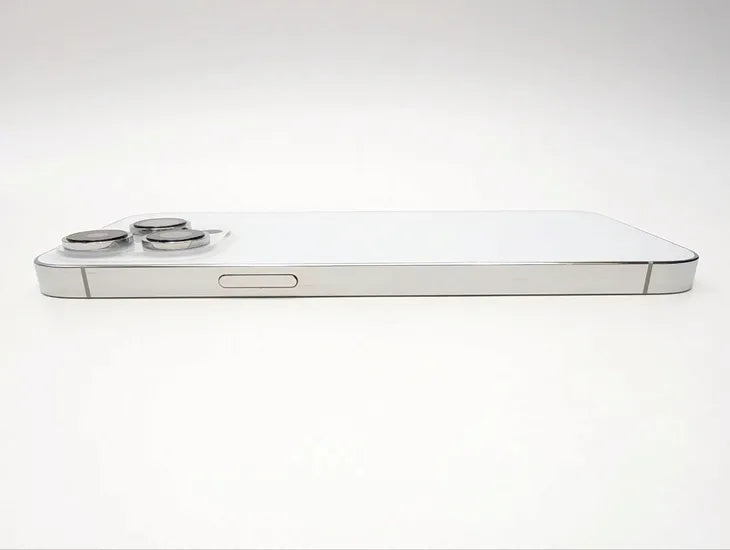 Apple iPhone 14 Pro Max 128GB Srebrny | #3797