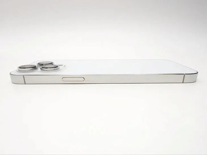 Apple iPhone 14 Pro Max 128GB Srebrny | #3797