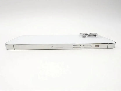 Apple iPhone 14 Pro Max 128GB Srebrny | #3797