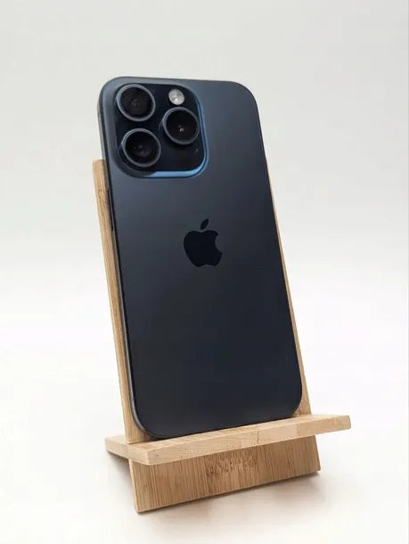 Apple iPhone 15 Pro 128GB Niebieski | bateria 100%