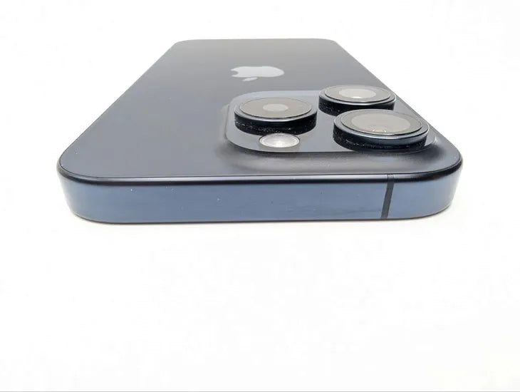 Apple iPhone 15 Pro 128GB Niebieski | bateria 100%