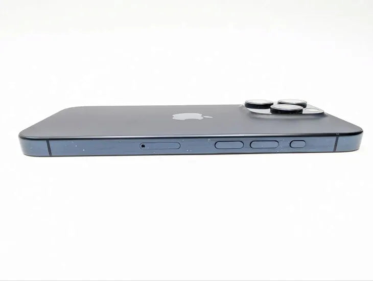 Apple iPhone 15 Pro 128GB Niebieski | bateria 100%