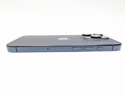 Apple iPhone 15 Pro 128GB Niebieski | bateria 100%