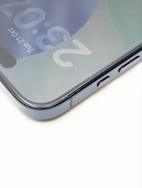 Apple iPhone 15 Pro 128GB Niebieski | bateria 100%