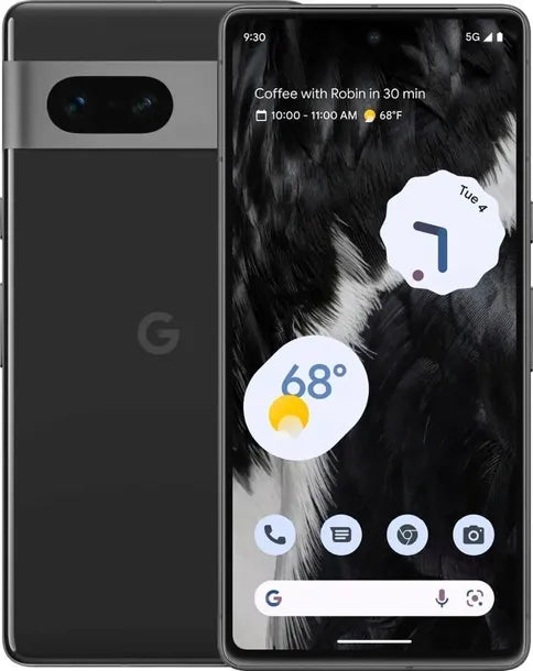 Google Pixel 7 128GB Czarny | #8994