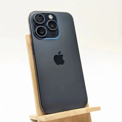 Apple iPhone 15 Pro 128GB Niebieski | bateria 100% | #5699