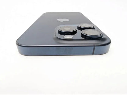 Apple iPhone 15 Pro 128GB Niebieski | bateria 100% | #5699