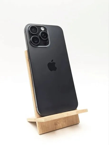 Apple iPhone 15 Pro Max 256GB Czarny | eSim