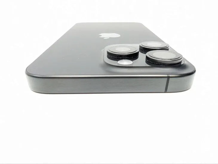 Apple iPhone 15 Pro Max 256GB Czarny | eSim