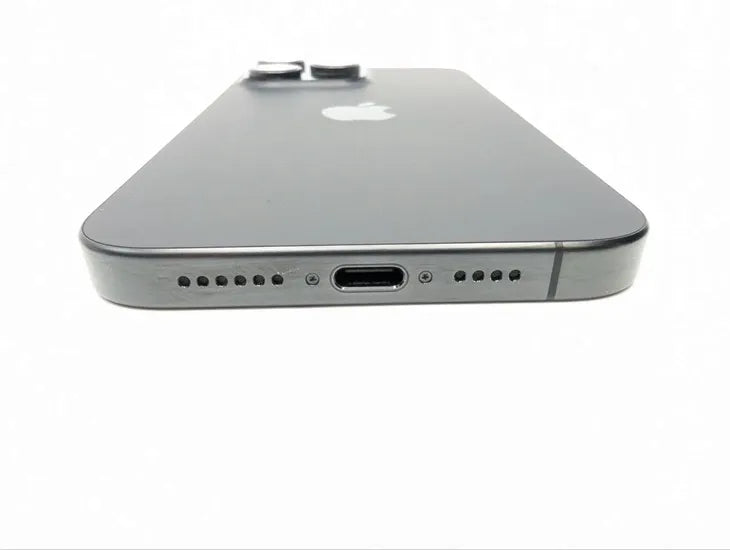 Apple iPhone 15 Pro Max 256GB Czarny | eSim