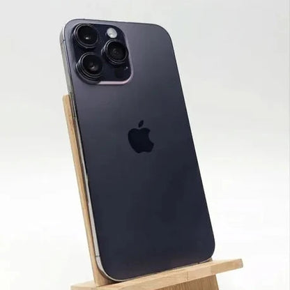 Apple iPhone 14 Pro Max 128GB Fioletowy | eSim | bateria 100% | #5324