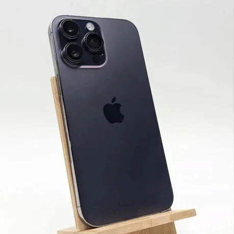 Apple iPhone 14 Pro Max 128GB Fioletowy | eSim | bateria 100%