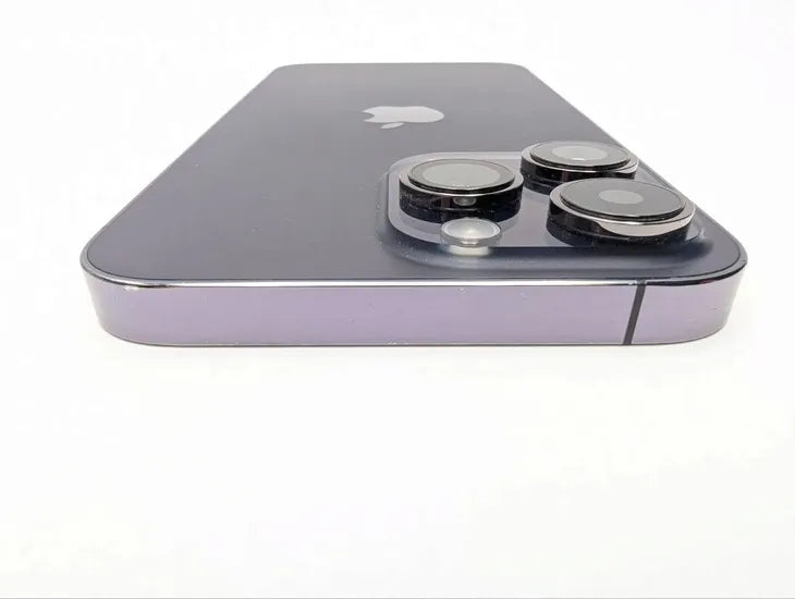 Apple iPhone 14 Pro Max 128GB Fioletowy | eSim | bateria 100% | #5324