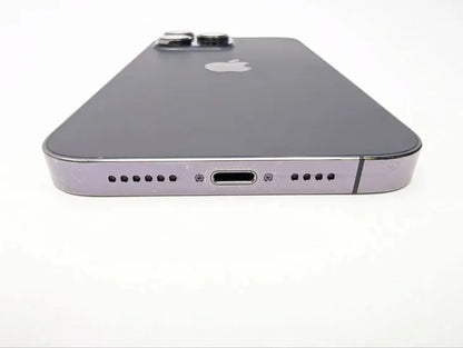 Apple iPhone 14 Pro Max 128GB Fioletowy | eSim | bateria 100% | #5324