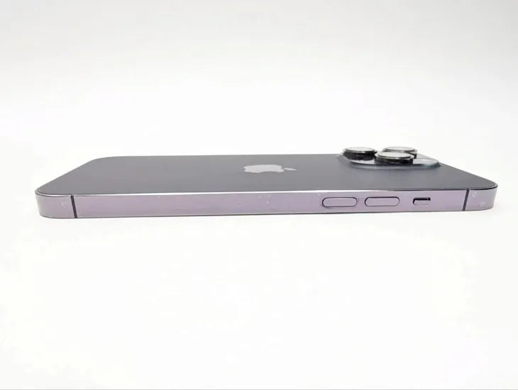 Apple iPhone 14 Pro Max 128GB Fioletowy | eSim | bateria 100% | #5324