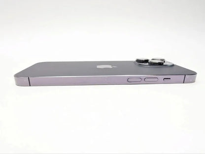 Apple iPhone 14 Pro Max 128GB Fioletowy | eSim | bateria 100% | #5324