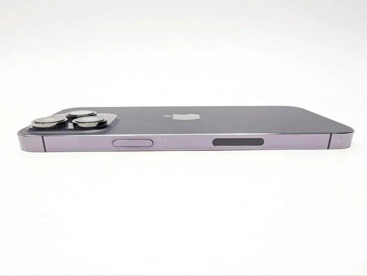 Apple iPhone 14 Pro Max 128GB Fioletowy | eSim | bateria 100% | #5324