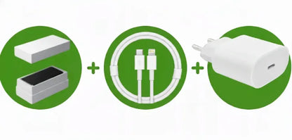 Apple iPhone 14 Pro Max 128GB Fioletowy | eSim | bateria 100% | #5324