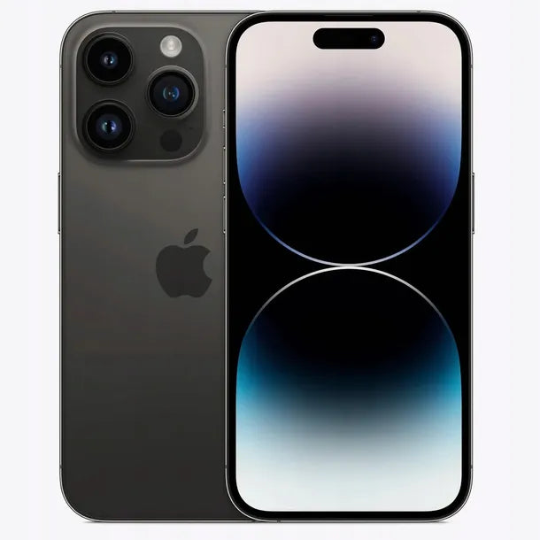 Apple iPhone 14 Pro Max 128GB Czarny | #4723