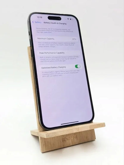 Apple iPhone 14 Pro Max 128GB Czarny | #4723