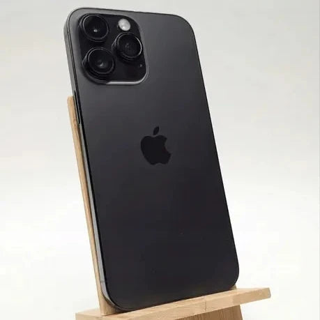 Apple iPhone 14 Pro Max 128GB Czarny | #4723