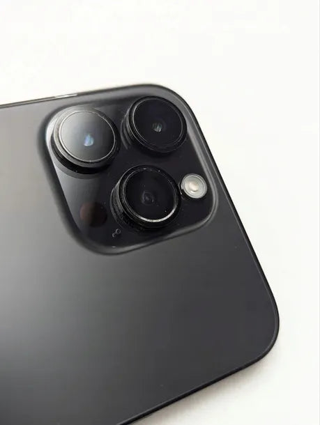 Apple iPhone 14 Pro Max 128GB Czarny | #4723