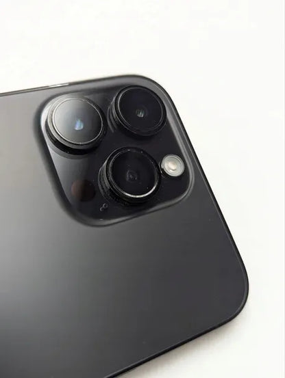 Apple iPhone 14 Pro Max 128GB Czarny | #4723