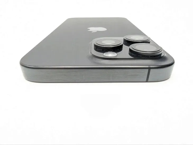 Apple iPhone 15 Pro Max 256GB Czarny | #3691