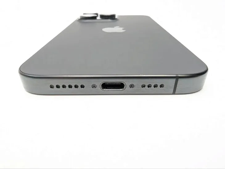 Apple iPhone 15 Pro Max 256GB Czarny | #3691