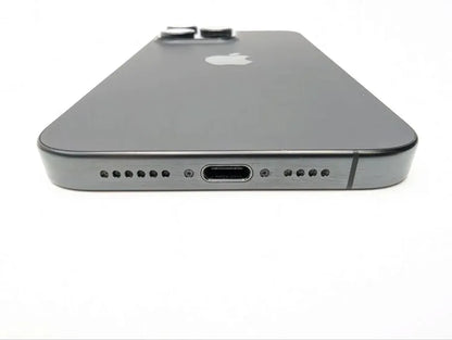 Apple iPhone 15 Pro Max 256GB Czarny | #3691