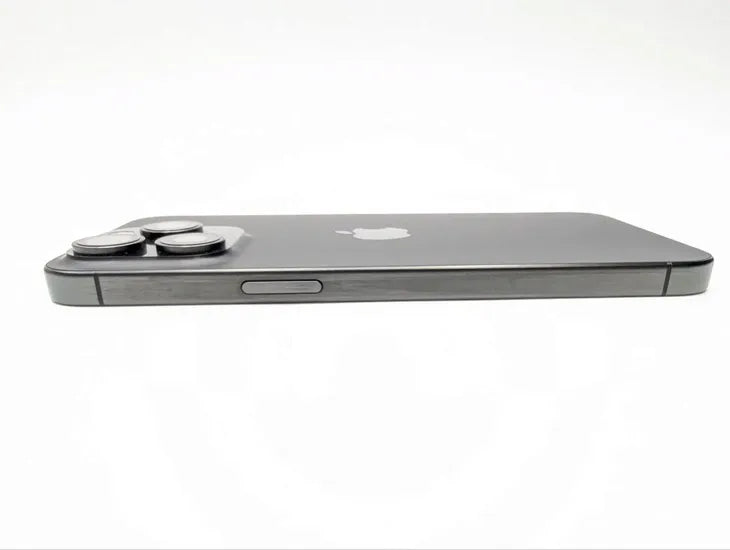 Apple iPhone 15 Pro Max 256GB Czarny | #3691