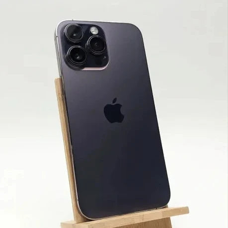 Apple iPhone 14 Pro Max 128GB Fioletowy | eSim | bateria 100% | #1689