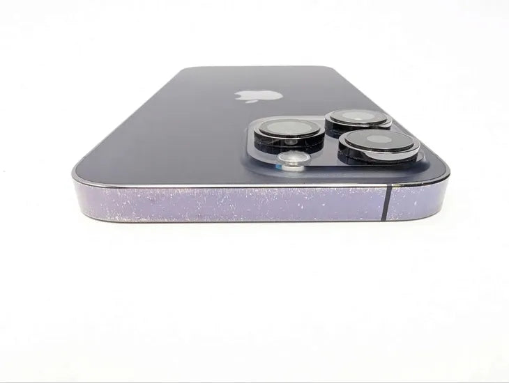 Apple iPhone 14 Pro Max 128GB Fioletowy | eSim | bateria 100% | #1689