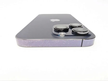 Apple iPhone 14 Pro Max 128GB Fioletowy | eSim | bateria 100% | #1689