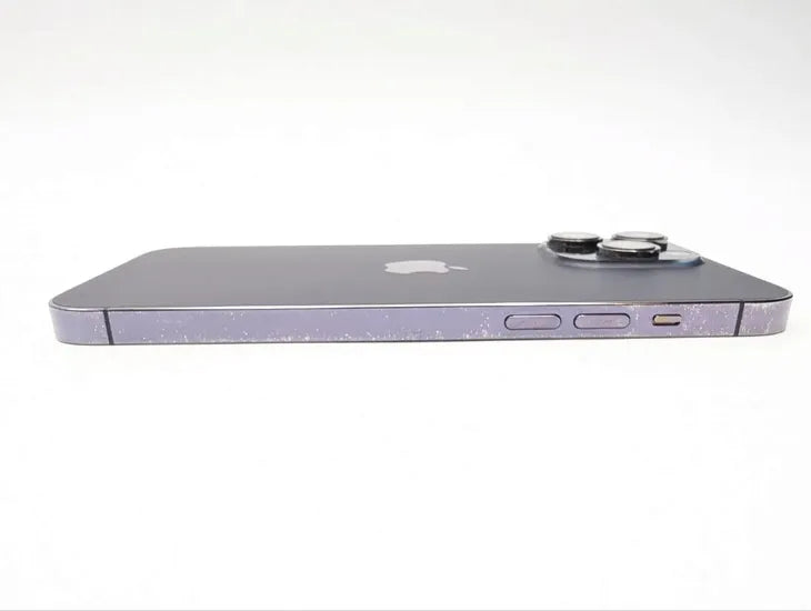 Apple iPhone 14 Pro Max 128GB Fioletowy | eSim | bateria 100% | #1689