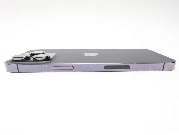 Apple iPhone 14 Pro Max 128GB Fioletowy | eSim | bateria 100% | #1689