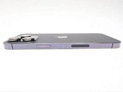 Apple iPhone 14 Pro Max 128GB Fioletowy | eSim | bateria 100% | #1689