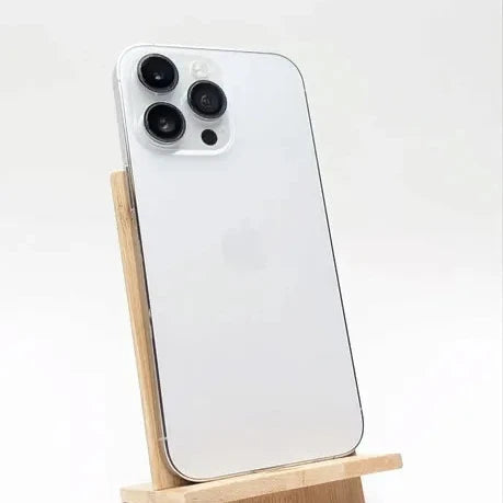 Apple iPhone 14 Pro Max 128GB Srebrny | #5594